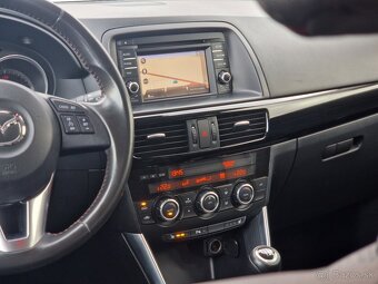 Mazda CX-5 2.0 Skyactiv-G AWD Revolution - 12