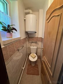 Prenájom 2,5izb byt Zemianske Kostolany - Pod Horou - 12