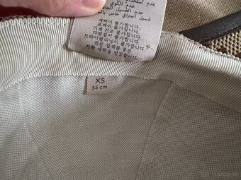 Gucci originál šiltovka GG Jumbo , aktuálna cena 420€ - 12