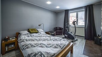 Dvojgeneračný RD v tichej časti Malá Ida, pozemok 1149 m2 - 12