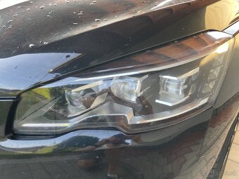 Peugeot 508 SW 2.0 120kw automat - 12