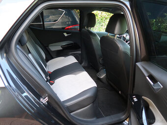 Volkswagen ID.3 PRO Tep. Čerpadlo 9/2022 - Odpočet DPH - - 12