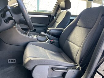 AUDI A4 AVANT 1.9 TDI 85KW 2008 - 12