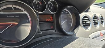 Peugeot 308 SW 1.6 HDi 82 kW – 6-st. manuál (r.v. 2012) - 12