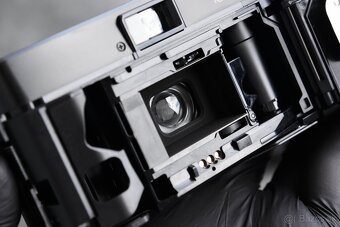 Fujifilm Cardia HITE Date Fujinon 35mm F/2.8 (zanovny stav) - 12