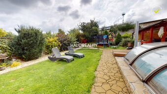HALO reality - Predaj, rodinný dom Popudinské Močidľany - NO - 12
