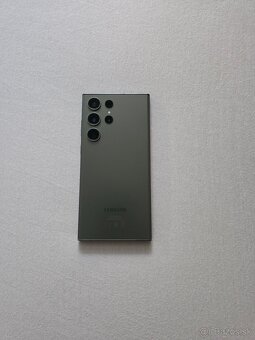 Samsung S23 ultra 512gb - 12