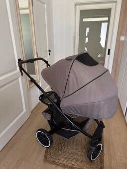 ABC Design Salsa 4 Air Nature - 12