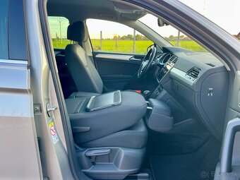 Volkswagen Tiguan 2.0 TDI DSG 4MOTION 2020°1.MAJITEĽ°DPH° - 12