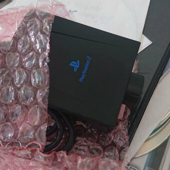 playstation3 / playstation2 - 12