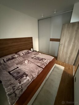 2 Izbový byt - CASSOVAR 49m2 + Parking - RK ponuknite - 12