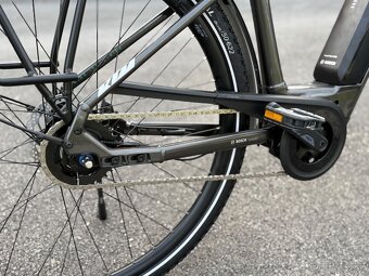 KTM MACINA CENTRAL P510- Úplne Nový, Záruka - 12