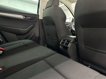 Škoda Karoq 2.0 TDI 85 KW, 2023 - 12