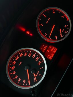 BMW e60 530d - 12