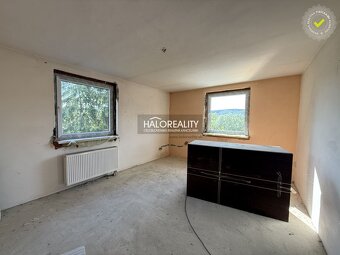HALO reality - Predaj, rodinný dom Bystričany, Chalmová - EX - 12