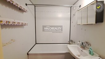 HALO reality - Predaj, trojizbový byt Žiar nad Hronom, Centr - 12