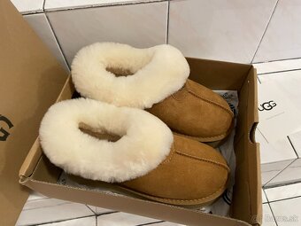Topánky UGG Shady Platform - 12
