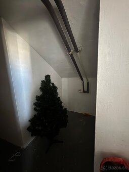 2-izbový byt - 12