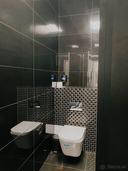 Obchodný priestor/kancelária, 122m2, Dunajská 3 Košice-Teras - 12