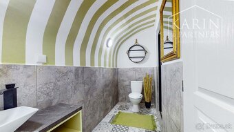 Exkluzívny nový apartmán v priamom centre Banskej Štiavnice - 12