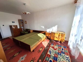 Veľký 2 izbový byt na PREDAJ Brezno - Západ - 12