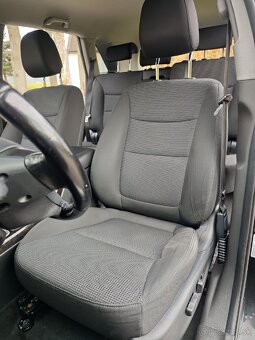 Sorento 2.2 CRDi 4WD, Slovenské, pravidelný servis, Nová STK - 12