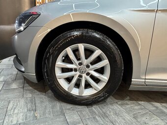 Volkswagen Passat Variant 2.0 TDI Comfortline - 12