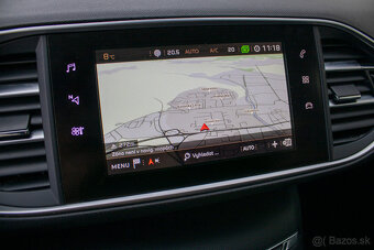 Peugeot 308 SW 1.5 BlueHDi - 12