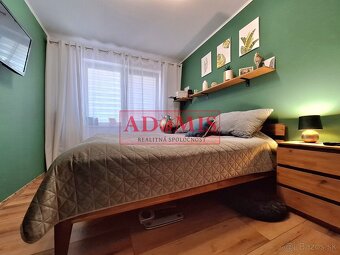 ADOMIS - moderný bungalov 4izbový, Košice, Ul. Pri teleku, t - 12