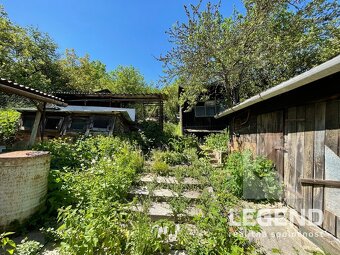 Priestranný 3i tehlový byt v Myjave - Hurbanova ul., garáž - 12