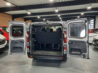 Fiat Talento 1,6 MTJ 145 - 8 miestne - 12