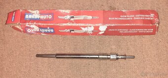 Predám diely na Mercedes W210 - 12