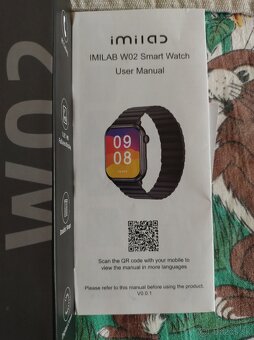 Smartwatch - 12