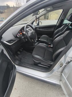 Peugeot 207sw - 12