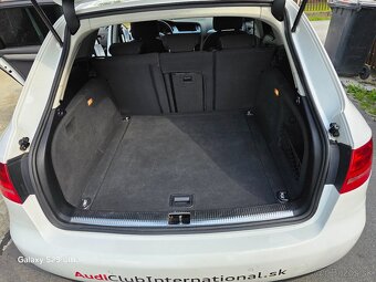 Audi A4 - 12