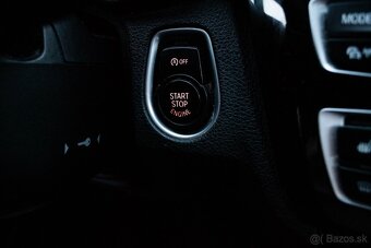 BMW Rad 3 320d xDrive Sport Line A/T - 12