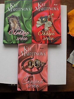 Historické romance-Quinn,Laurens.Lindsey,Malpas,Ghurke a iný - 12
