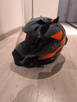 Ktm smc 690 r - 12