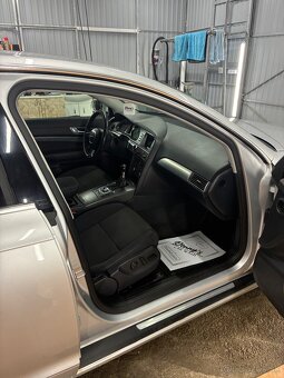 Audi a6 - 12