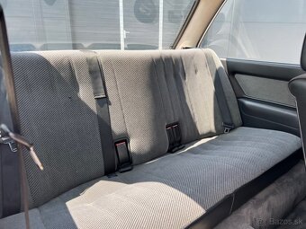 Bmw E30 Coupe 320i 6 Valec - 12