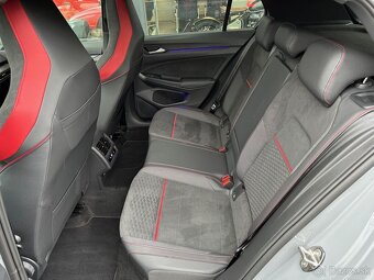 Volkswagen Golf 8 2.0 TSI 221kW DSG GTI Clubsport - 12