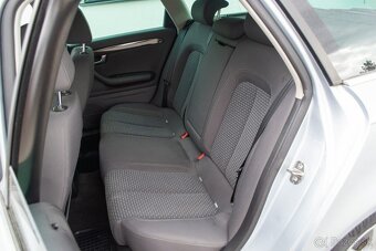 Seat Exeo 2.0 TDI CR - 12