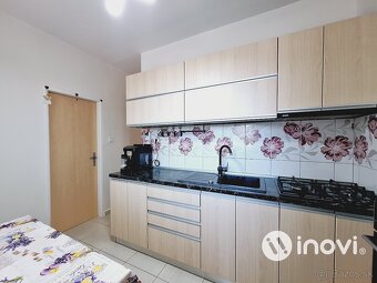Exkluzívne kompletne zrekonštruovaný 2- izbový byt v centre - 12