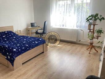 PREDAJ rodinný dom Bezenye - 12