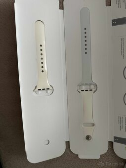 Apple Watch SE - 12