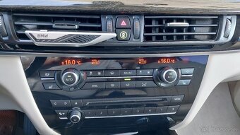 BMW X5 xDrive 30d - 12