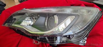 Hella Svetlomet pre Opel Astra J p10 HB - 12