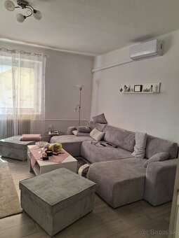 Na predaj čiastočne prerobený poschodový dom - 12