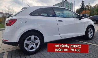 SEAT IBIZA IV , 6J 1.2-44kW - 12
