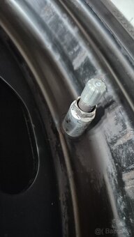 Plechové Disky 5x120 R16 ET31 BMW 3 - 12